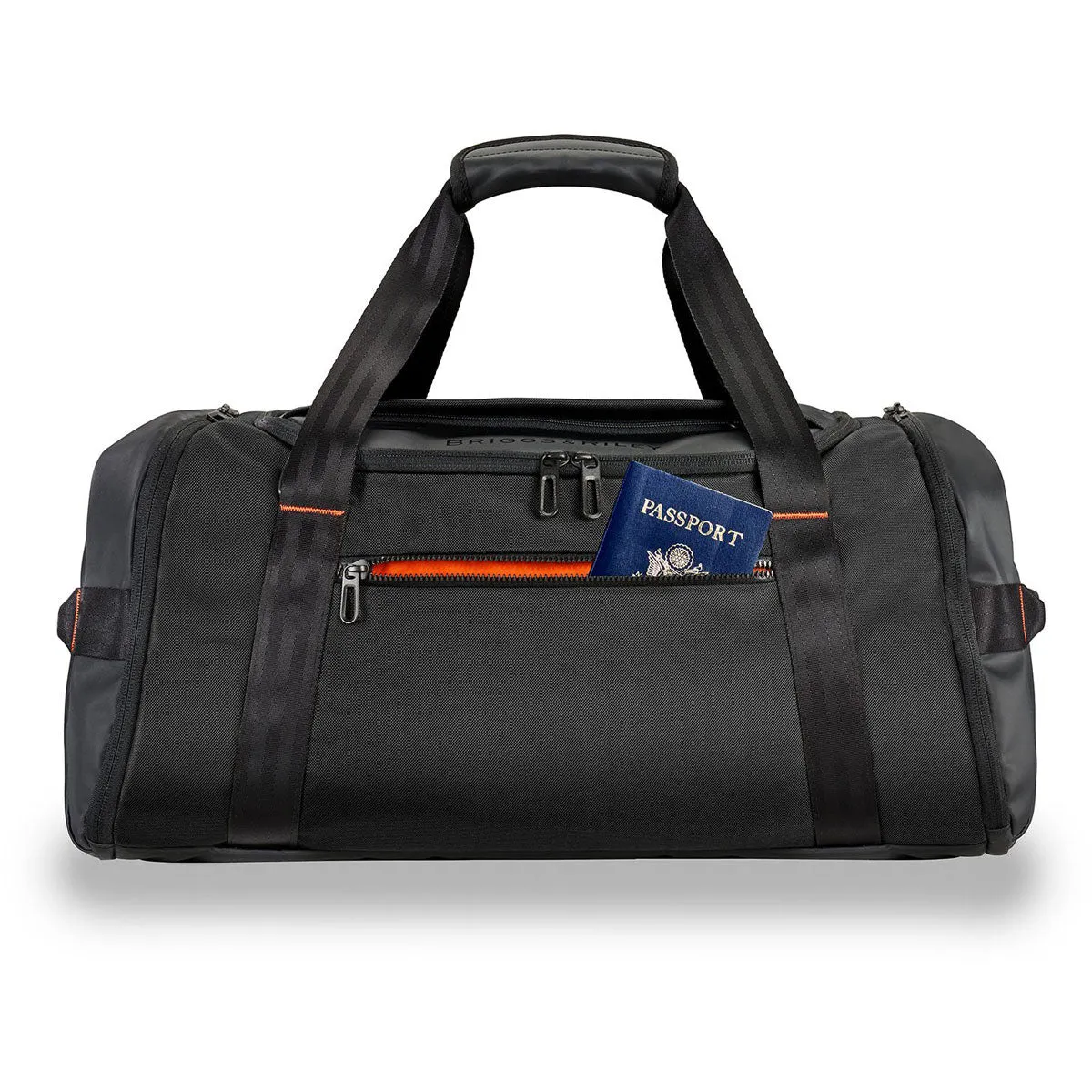 Briggs & Riley ZDX Large Travel Duffle