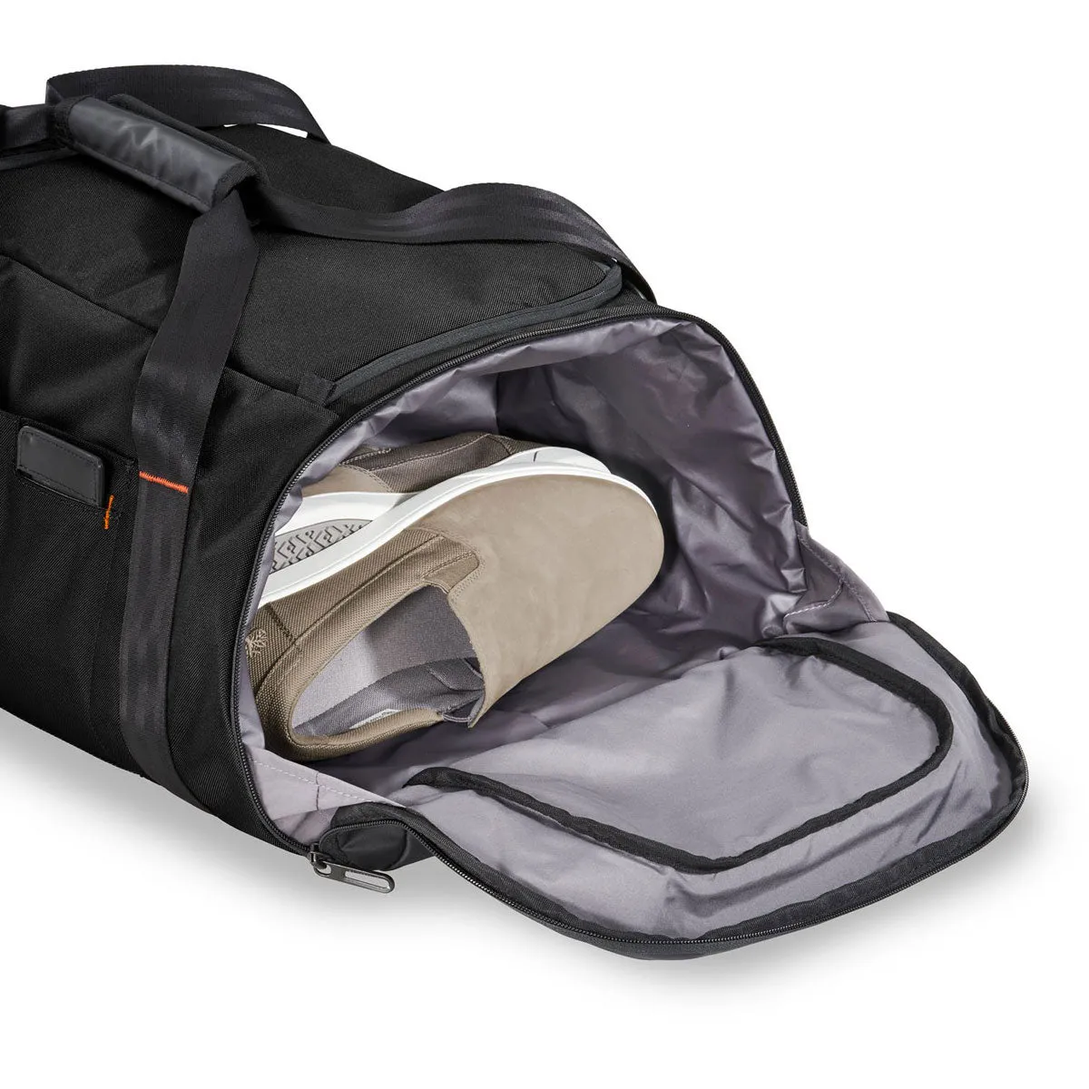 Briggs & Riley ZDX Large Travel Duffle
