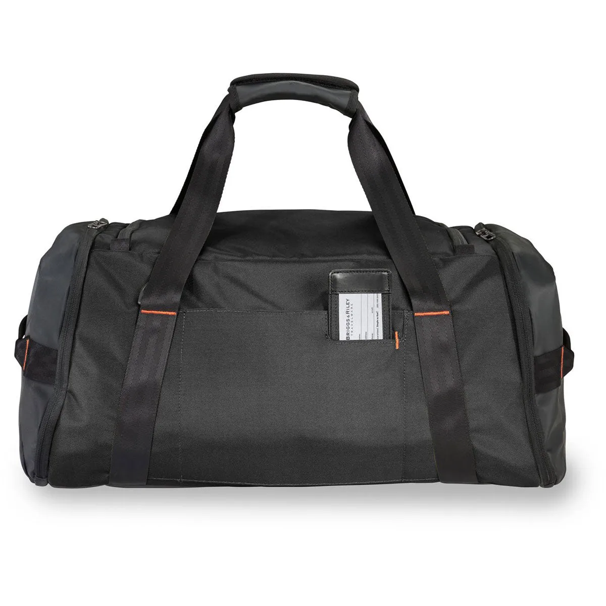 Briggs & Riley ZDX Large Travel Duffle