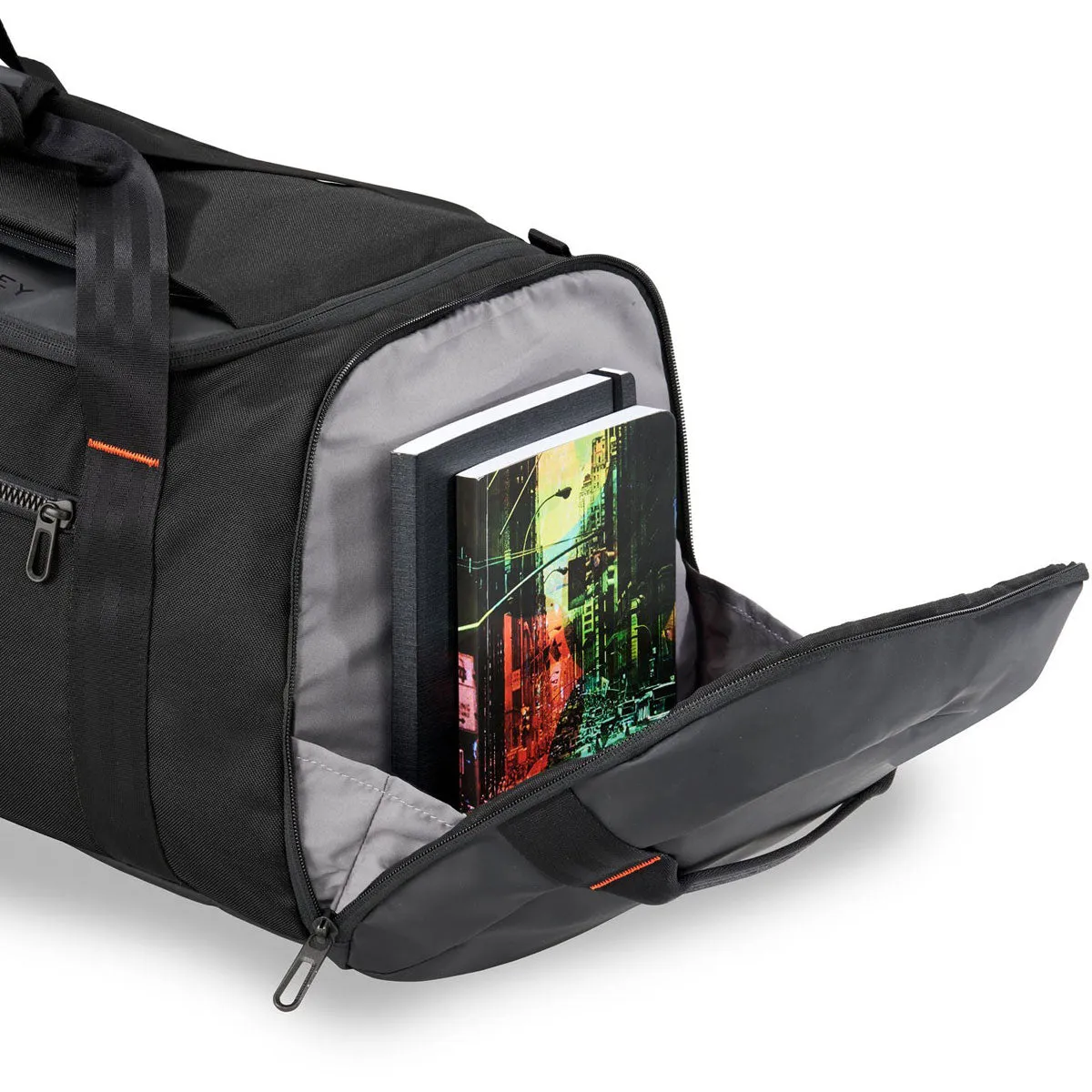 Briggs & Riley ZDX Large Travel Duffle