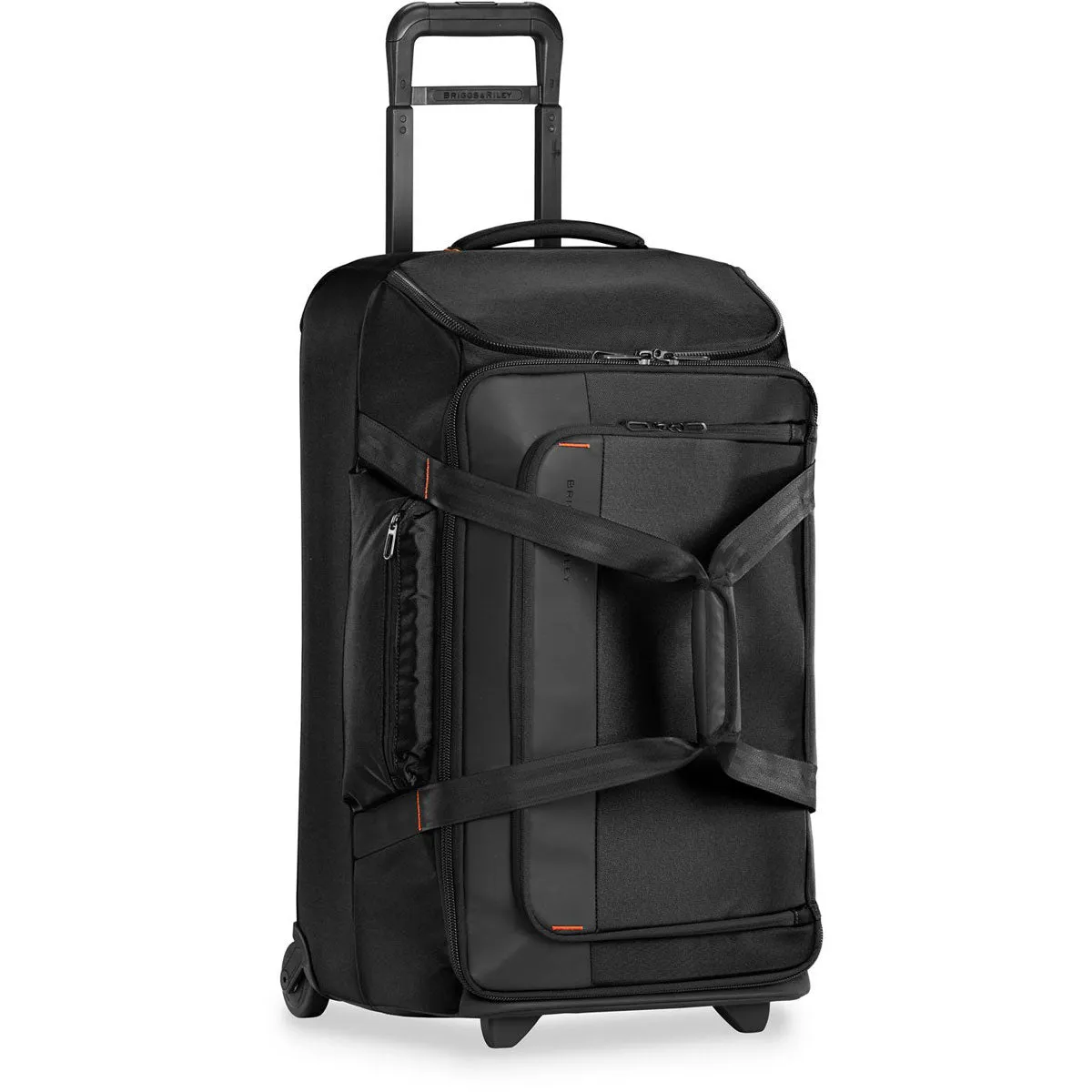 Briggs & Riley ZDX Medium Upright Duffle