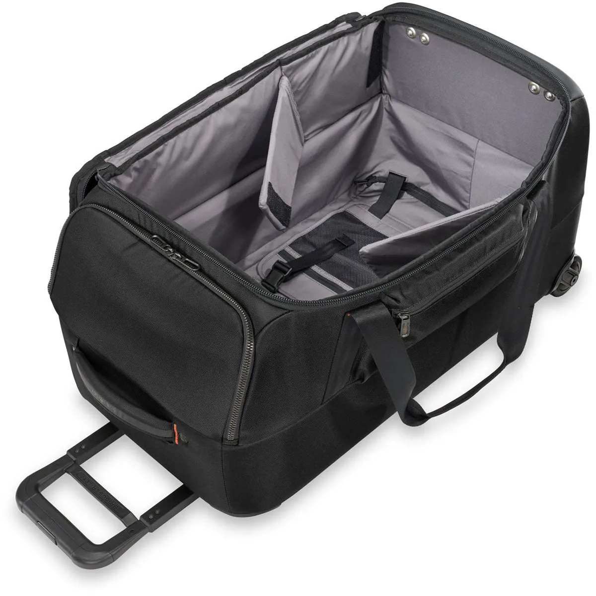 Briggs & Riley ZDX Medium Upright Duffle