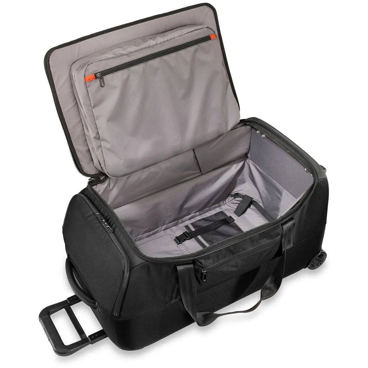 Briggs & Riley ZDX Medium Upright Duffle