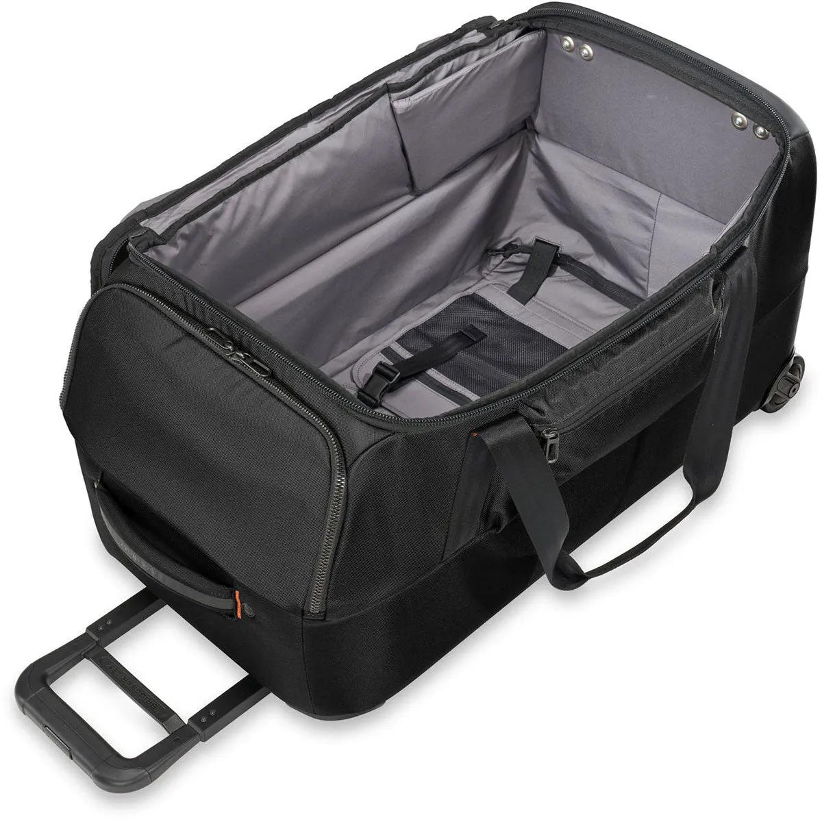 Briggs & Riley ZDX Medium Upright Duffle