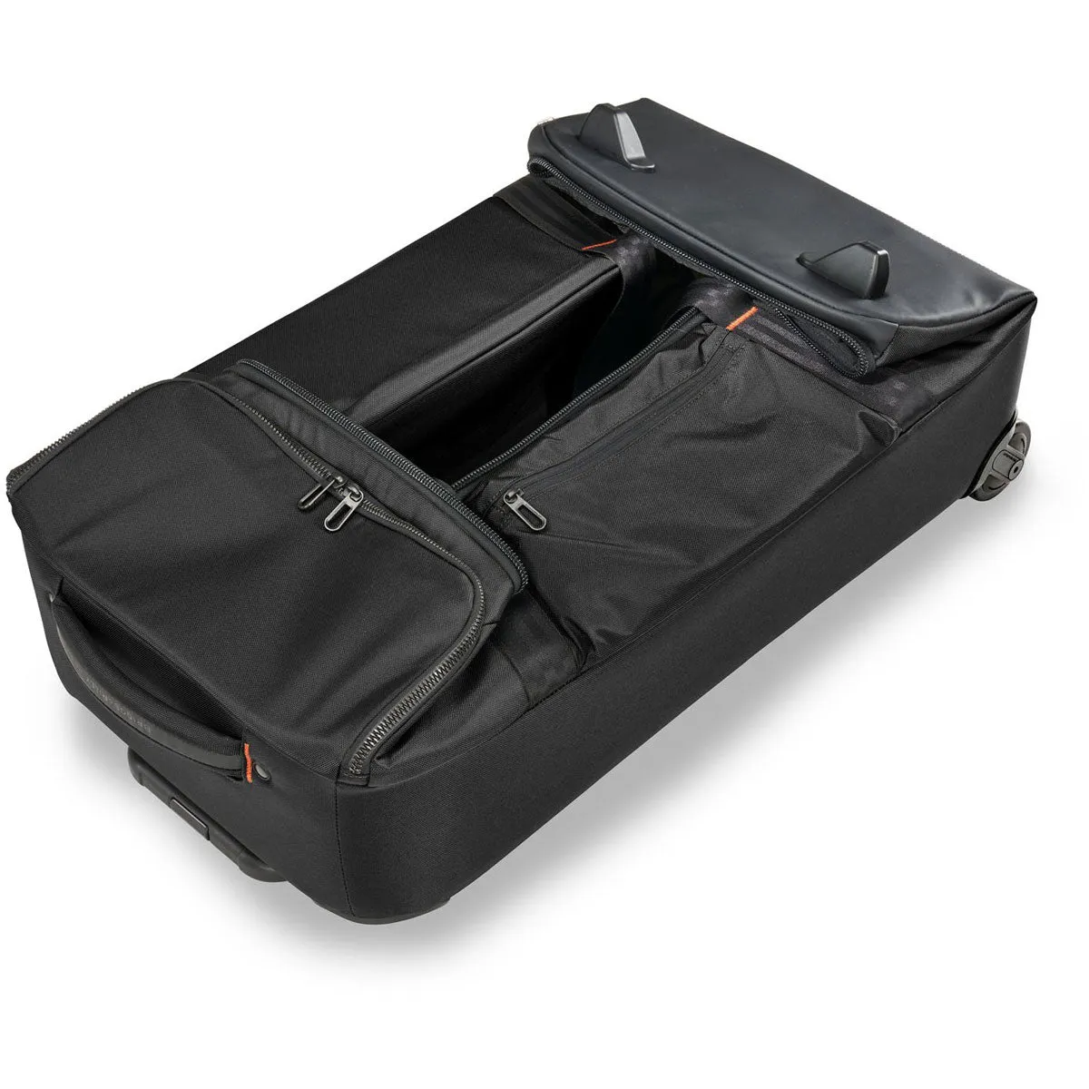 Briggs & Riley ZDX Medium Upright Duffle