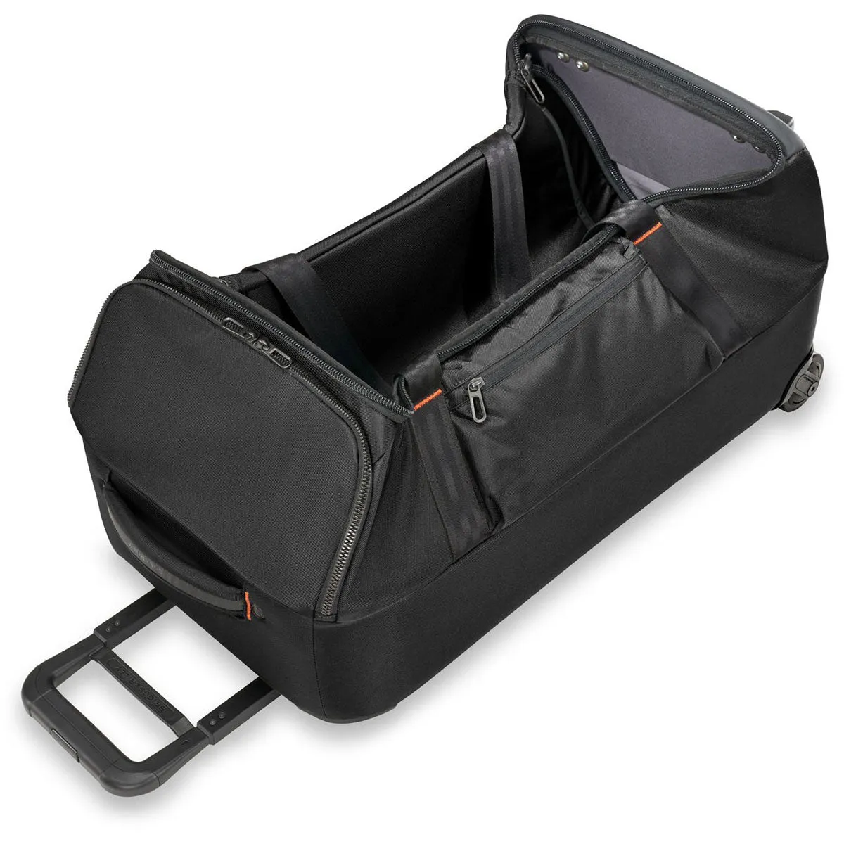 Briggs & Riley ZDX Medium Upright Duffle