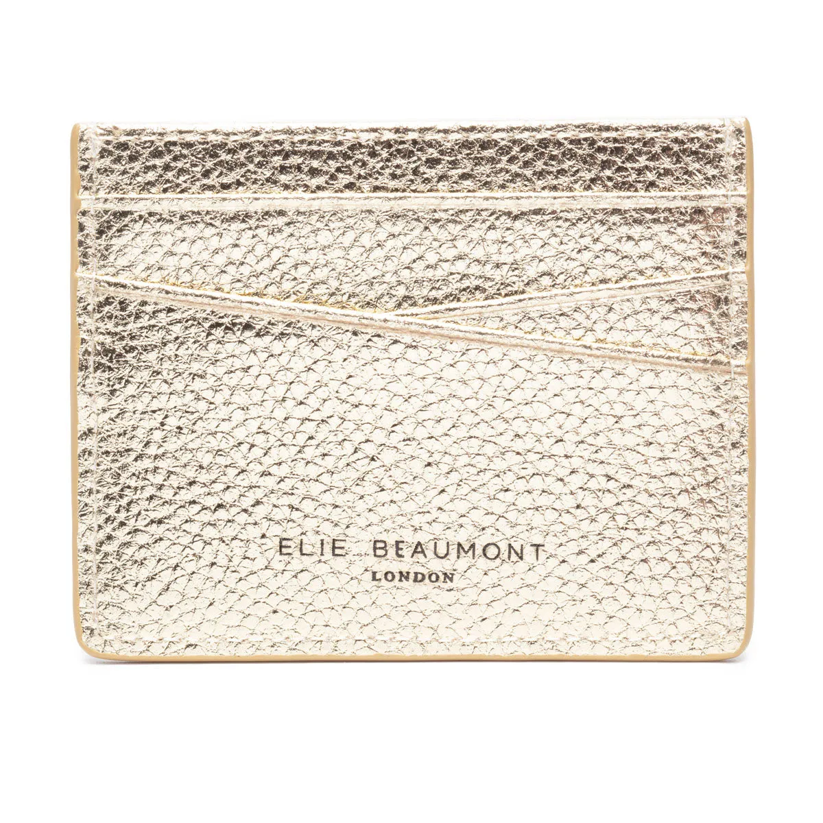 Cardholder Gold