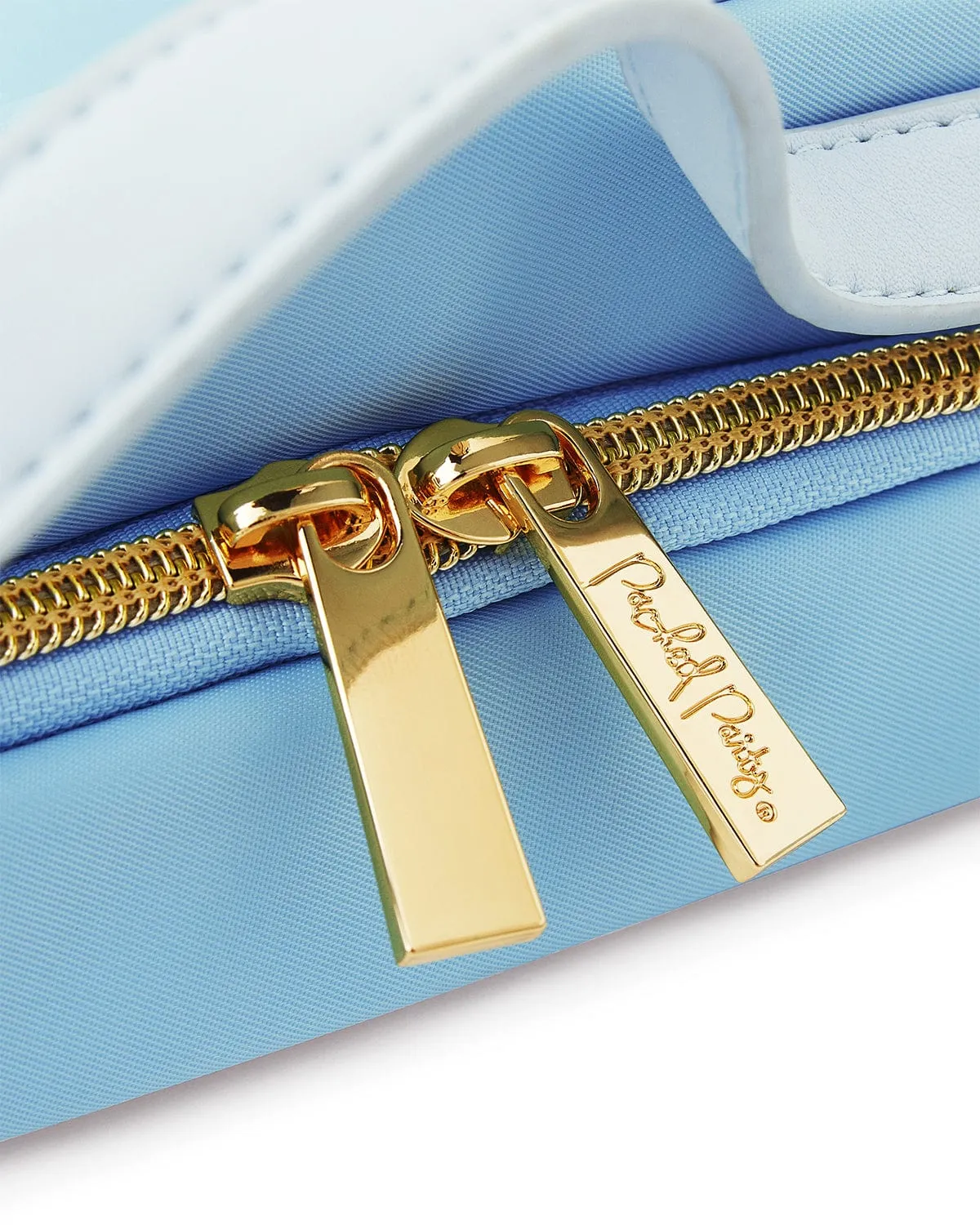 Celebrate Every Day Confetti Traveler Make-up and Cosmetic Bag