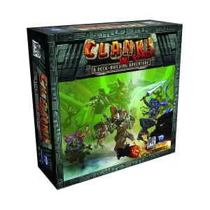 Clank! In! Space!