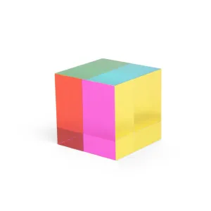 CMY Cube Original
