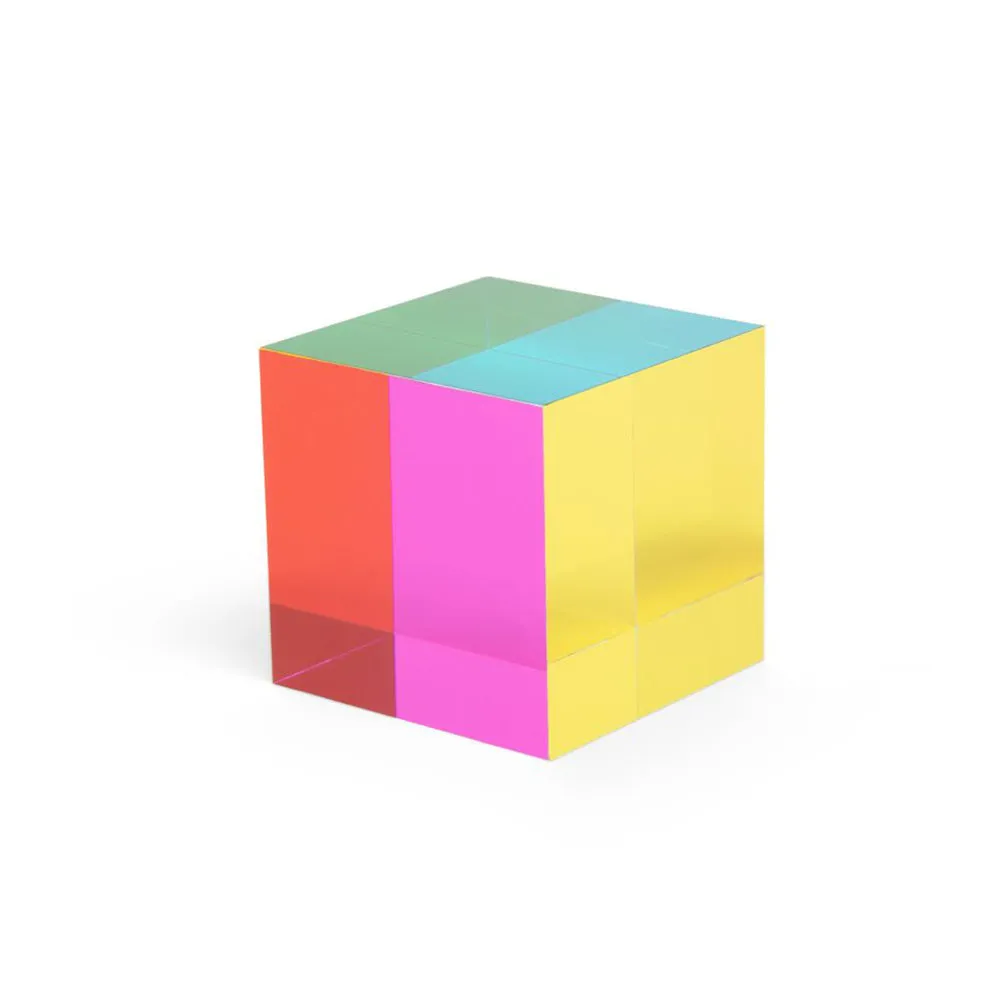 CMY Cube Original