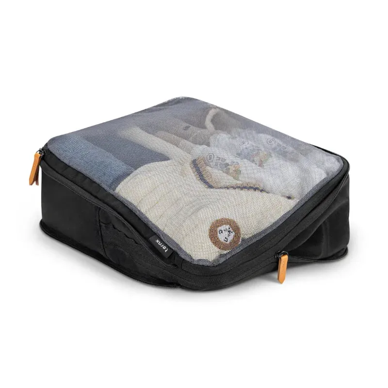 Compression Cube Gift