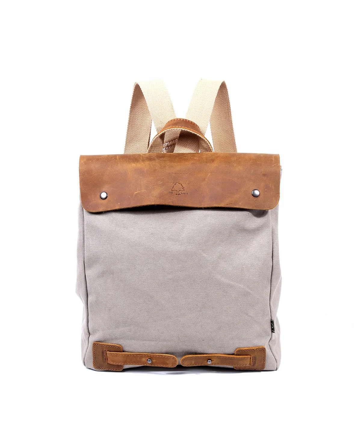 Cooper convertible canvas backpack TSD BRAND