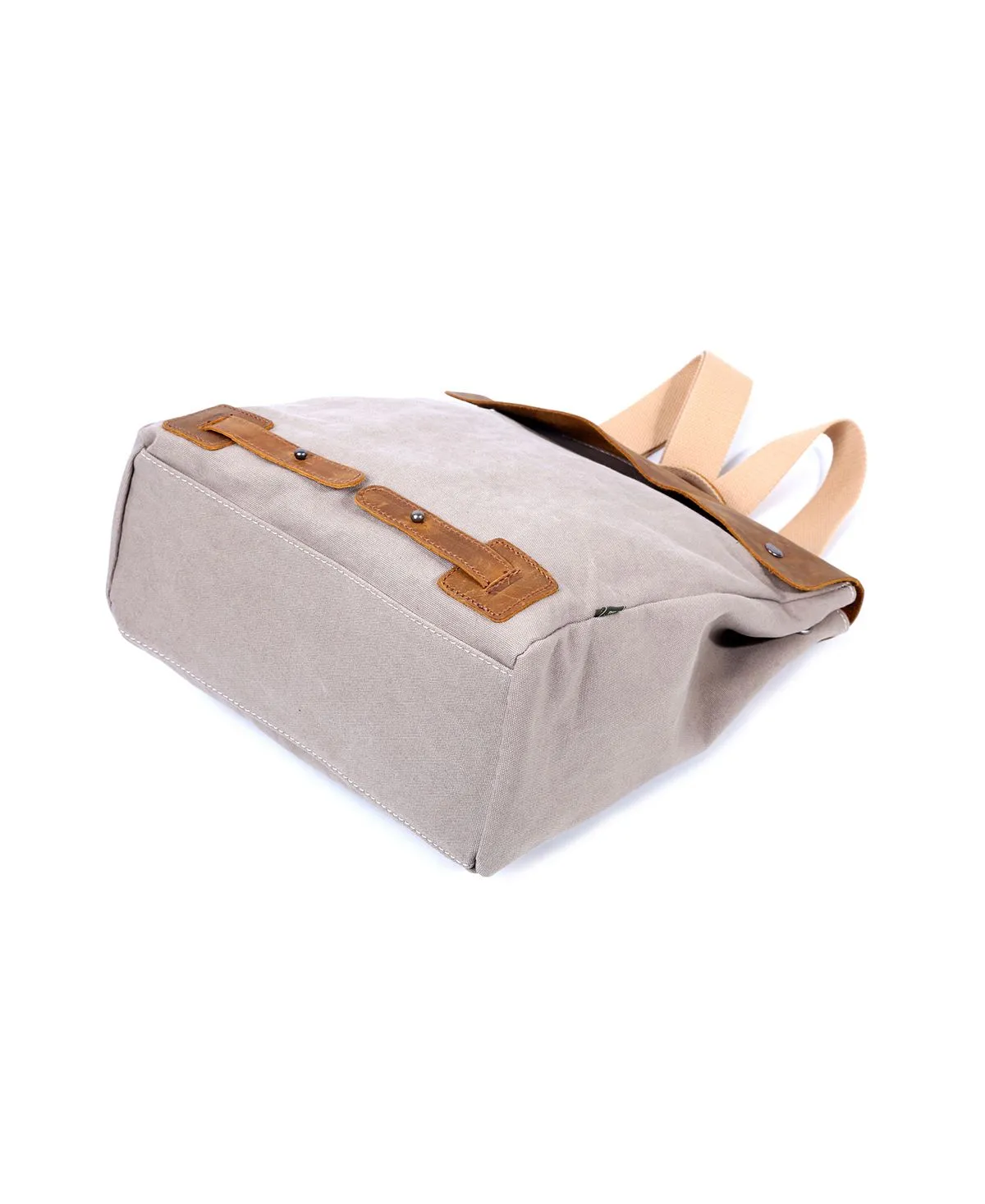 Cooper convertible canvas backpack TSD BRAND