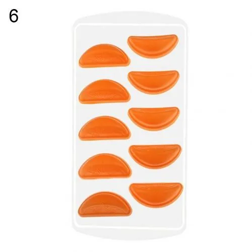 Creative Ice Box Fruit Ice Tray Ice Cube Mold