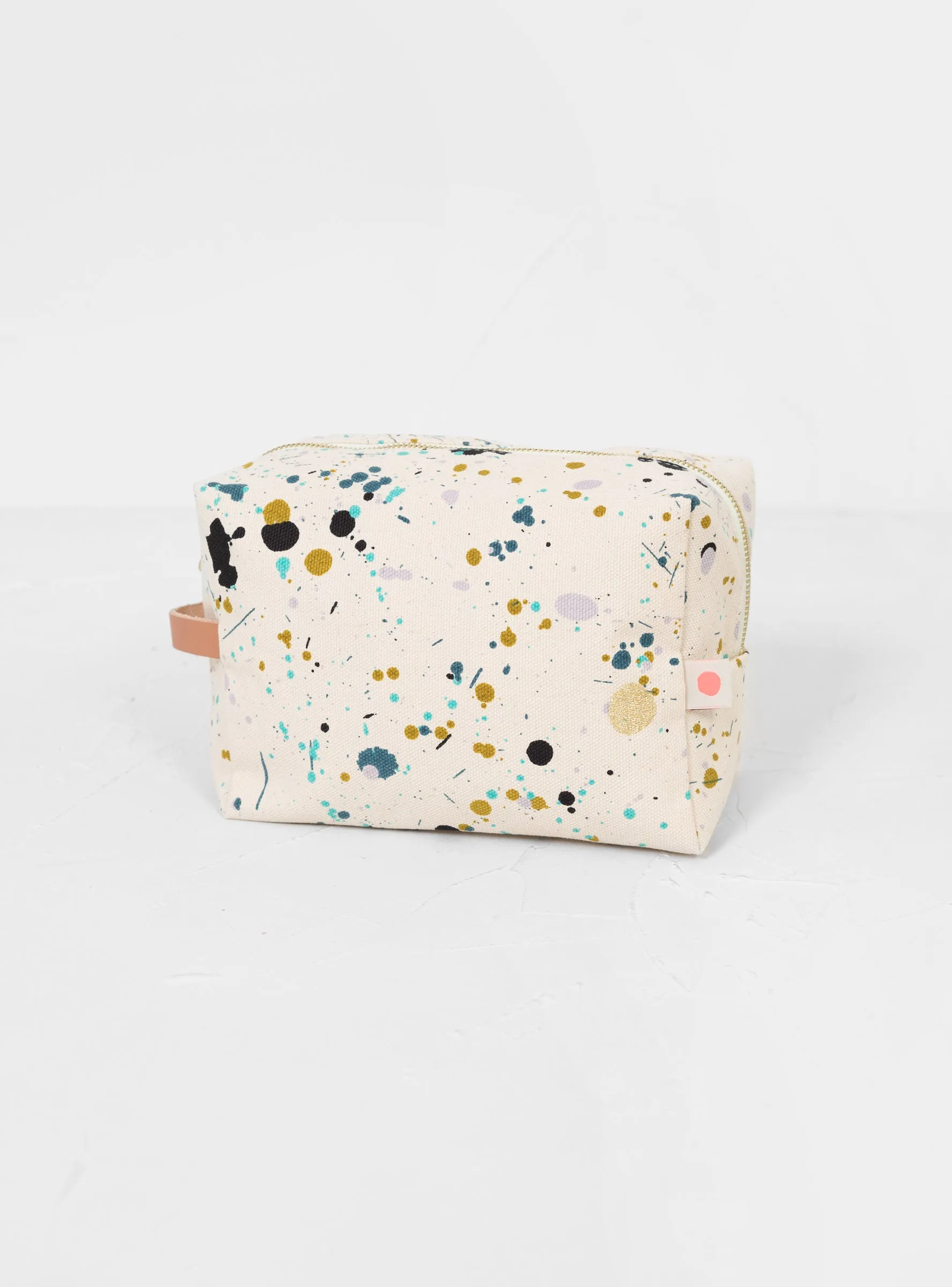 Cube Pouch GM Brigitte
