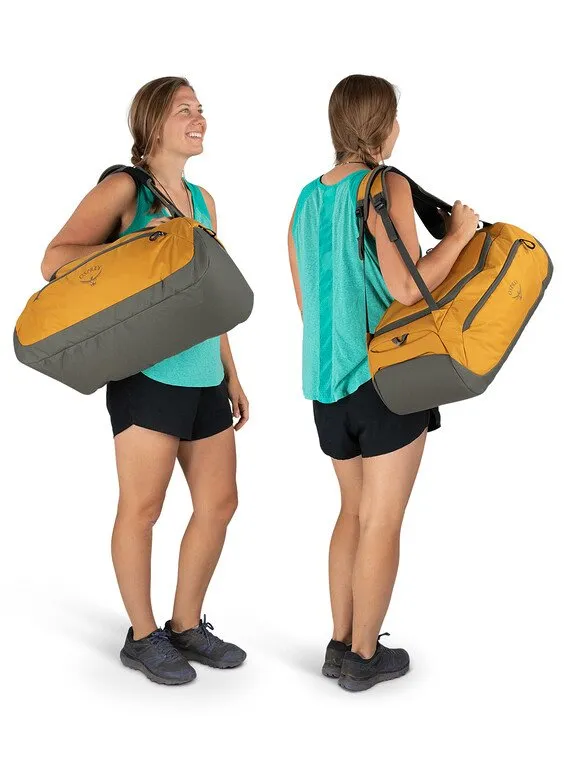 DAYLITE DUFFEL 45