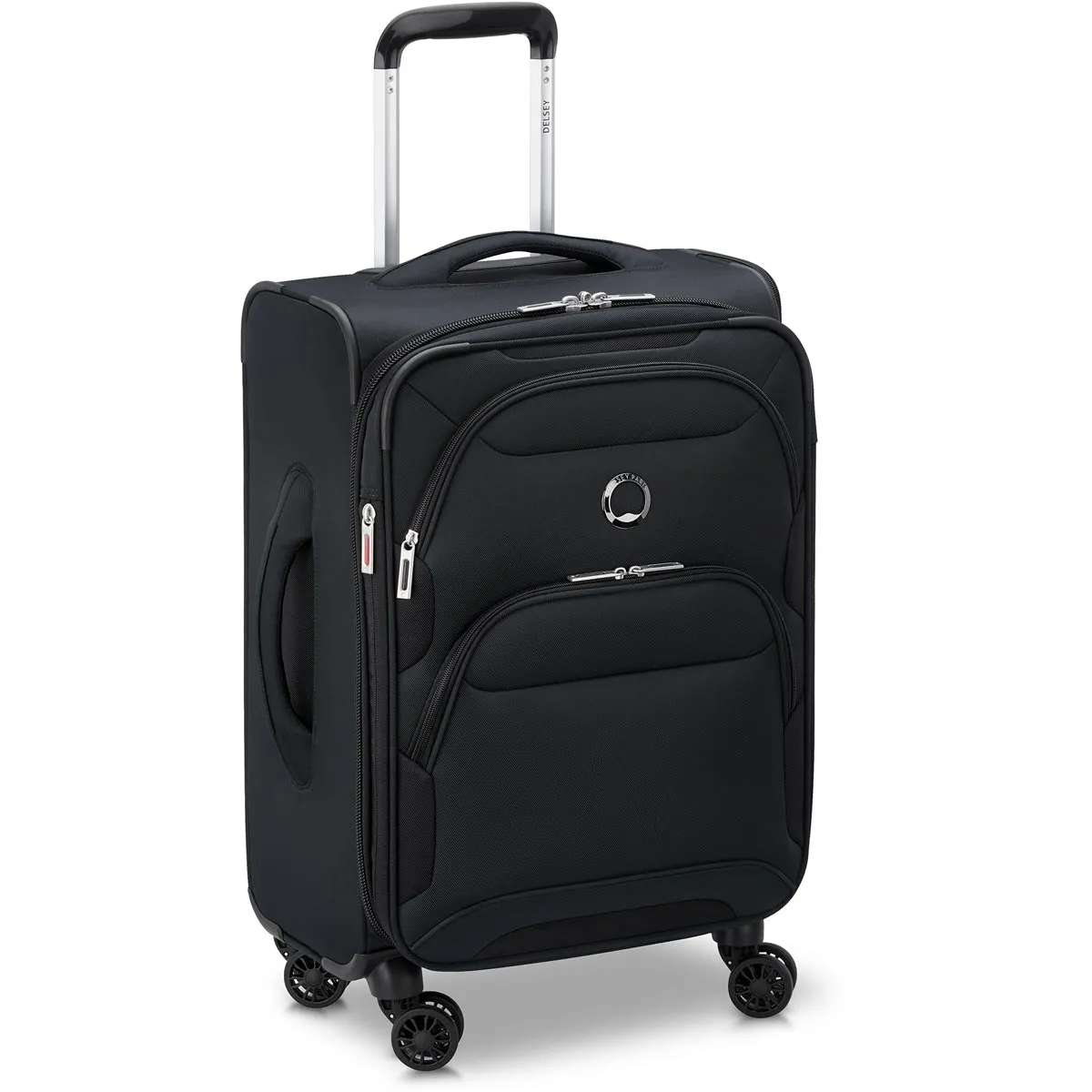Delsey Sky Max 2.0 Expandable Spinner Carry On