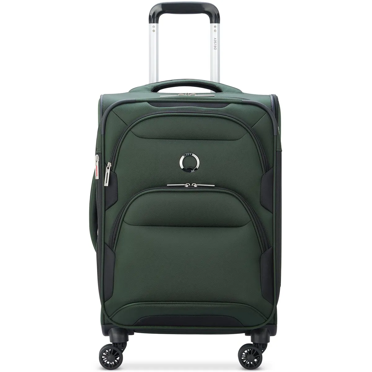 Delsey Sky Max 2.0 Expandable Spinner Carry On
