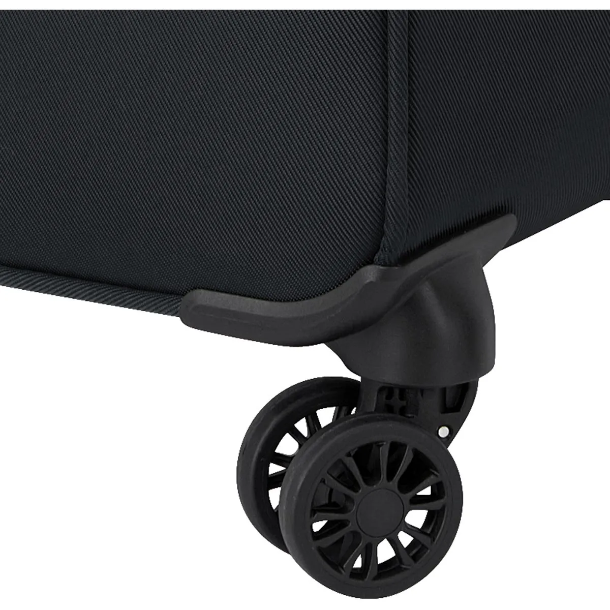 Delsey Sky Max 2.0 Expandable Spinner Carry On