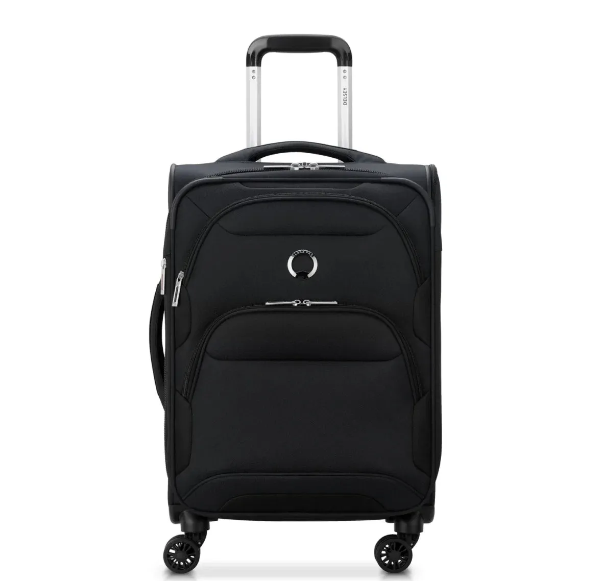 Delsey SKY MAX 2.0 Trolley Luggage