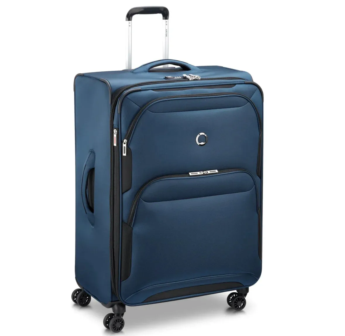 Delsey SKY MAX 2.0 Trolley Luggage