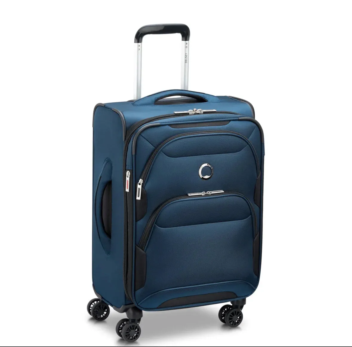 Delsey SKY MAX 2.0 Trolley Luggage
