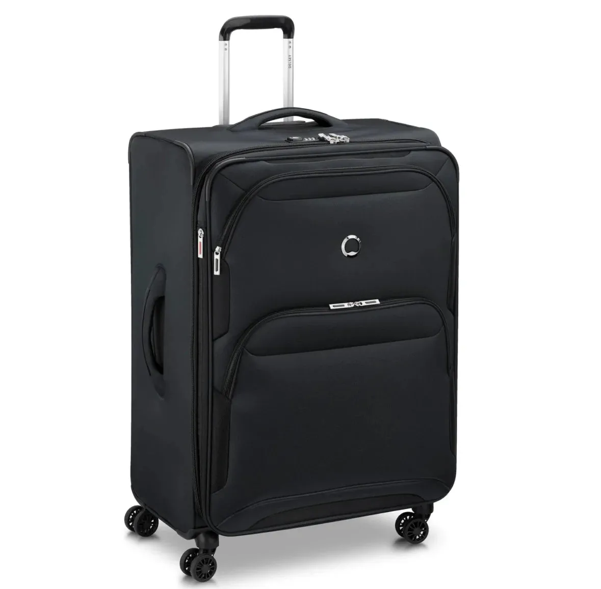 Delsey SKY MAX 2.0 Trolley Luggage