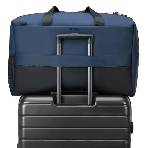 Delsey Turenne Soft 55cm Cabin Duffle Bag