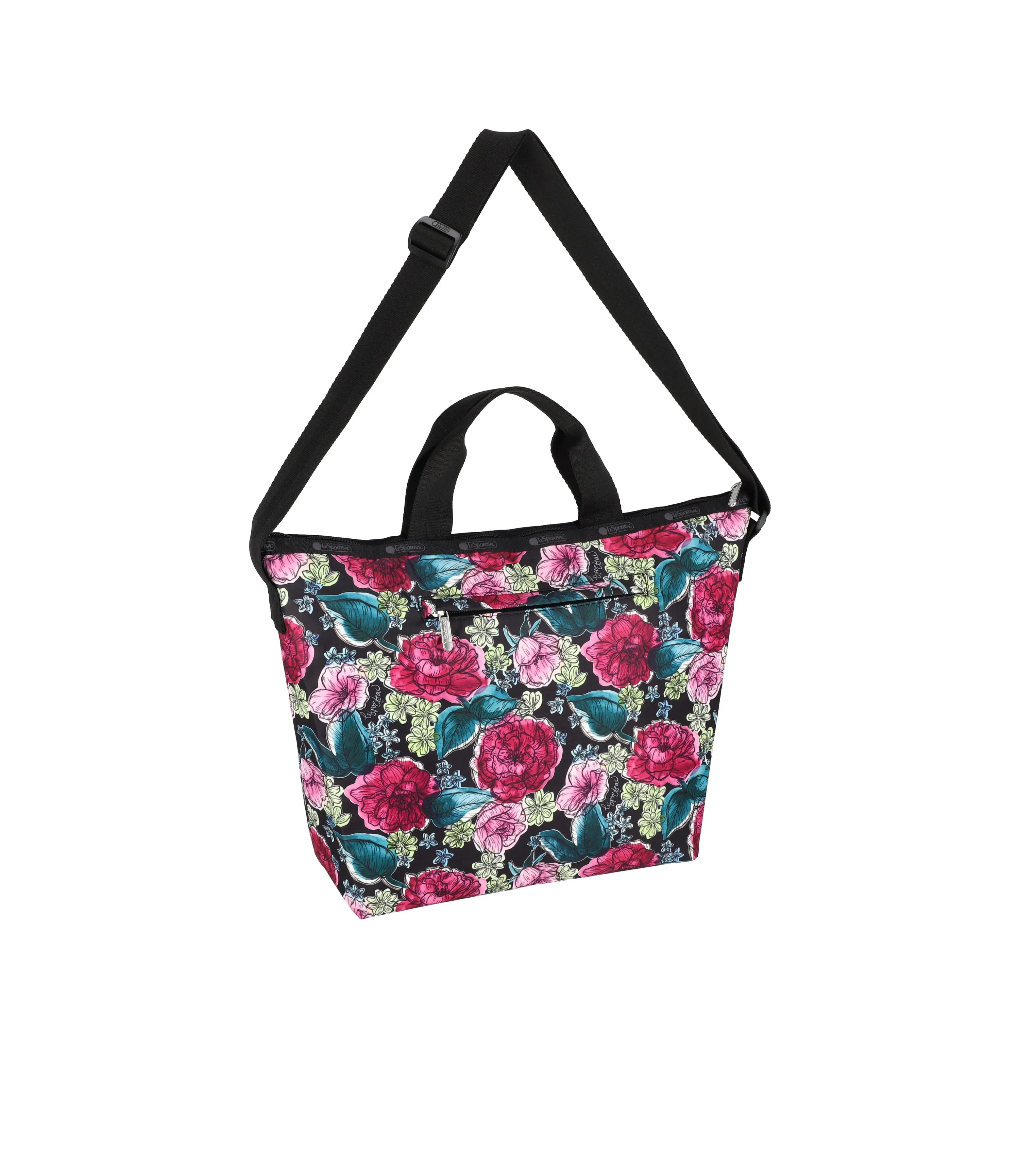 Deluxe Easy Carry Tote