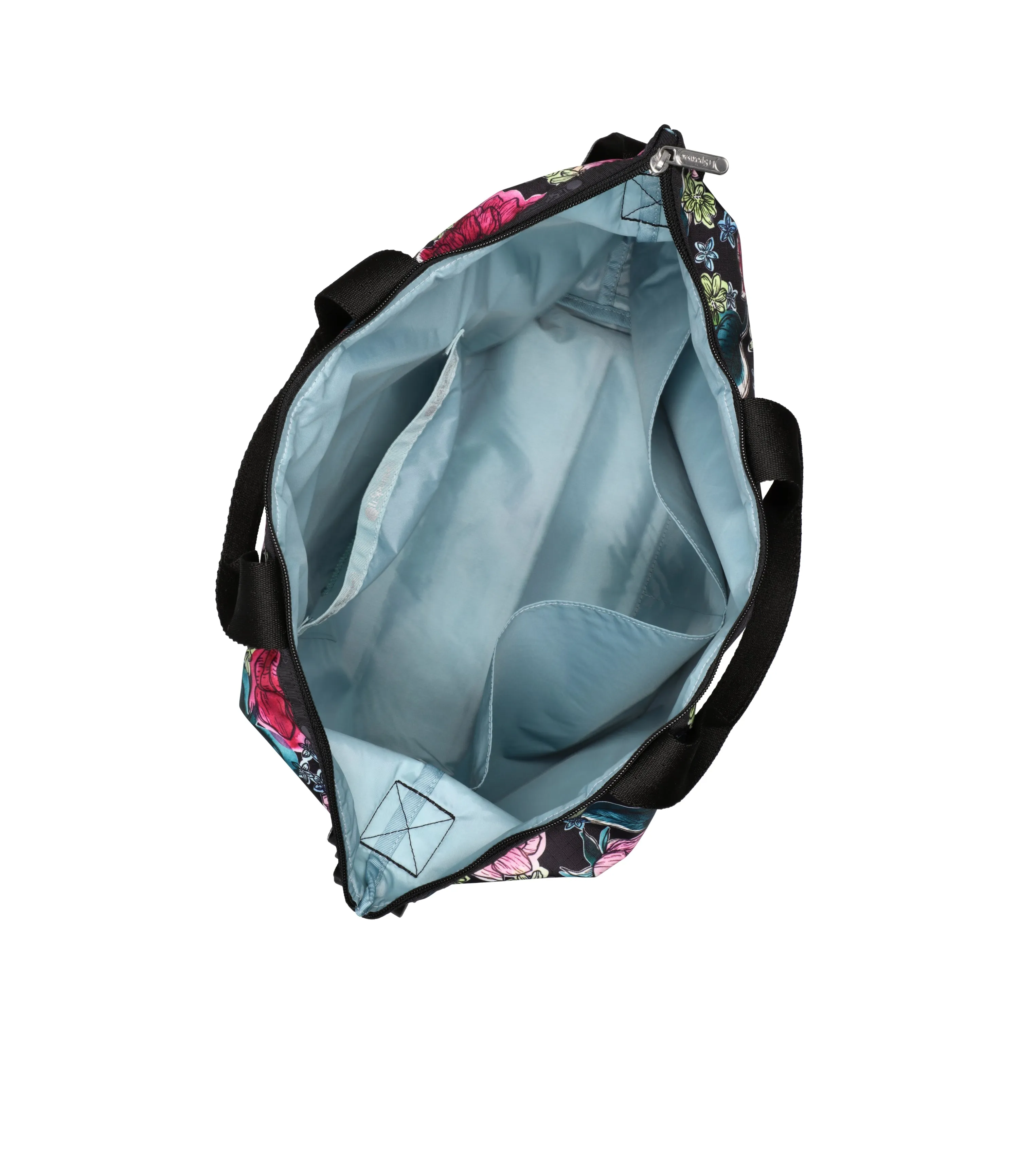 Deluxe Easy Carry Tote