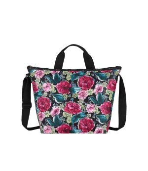 Deluxe Easy Carry Tote