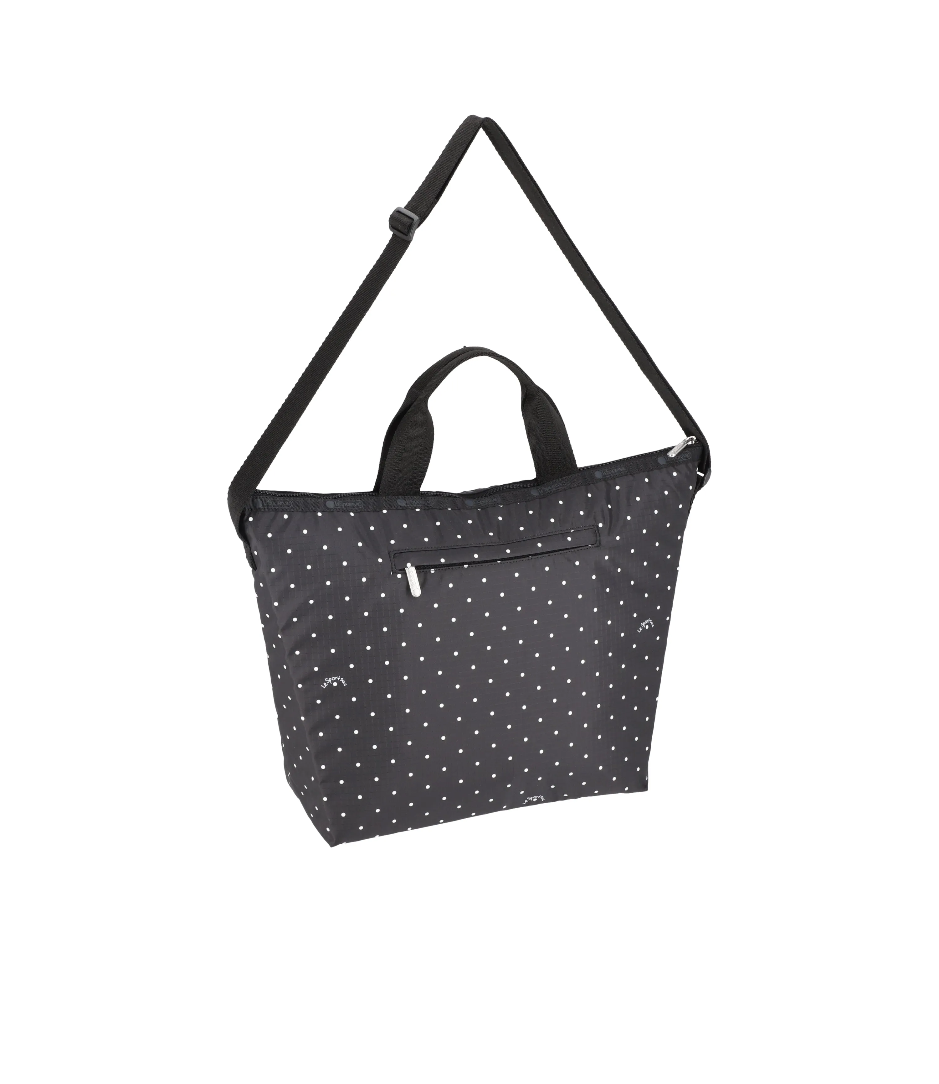 Deluxe Easy Carry Tote