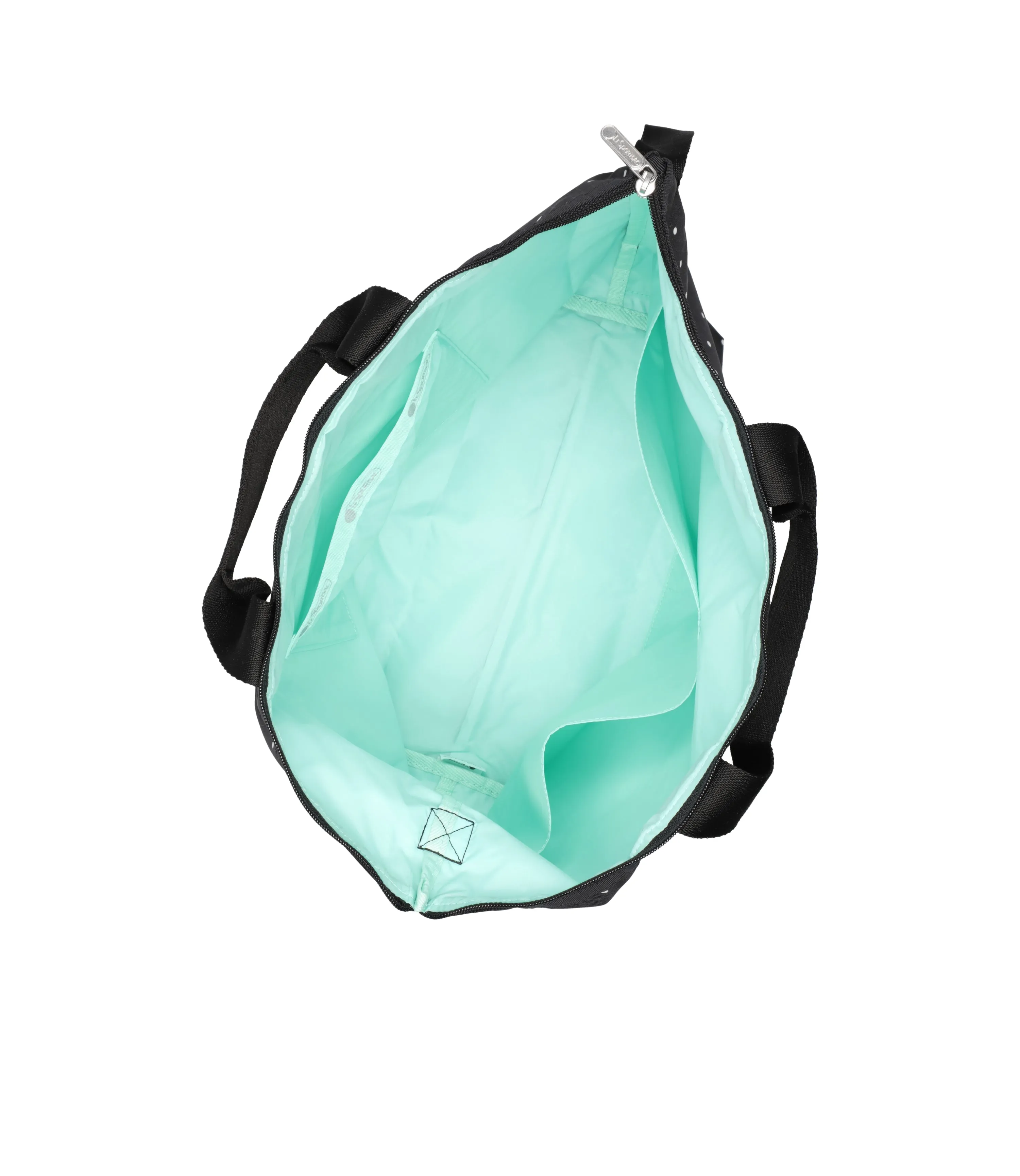Deluxe Easy Carry Tote