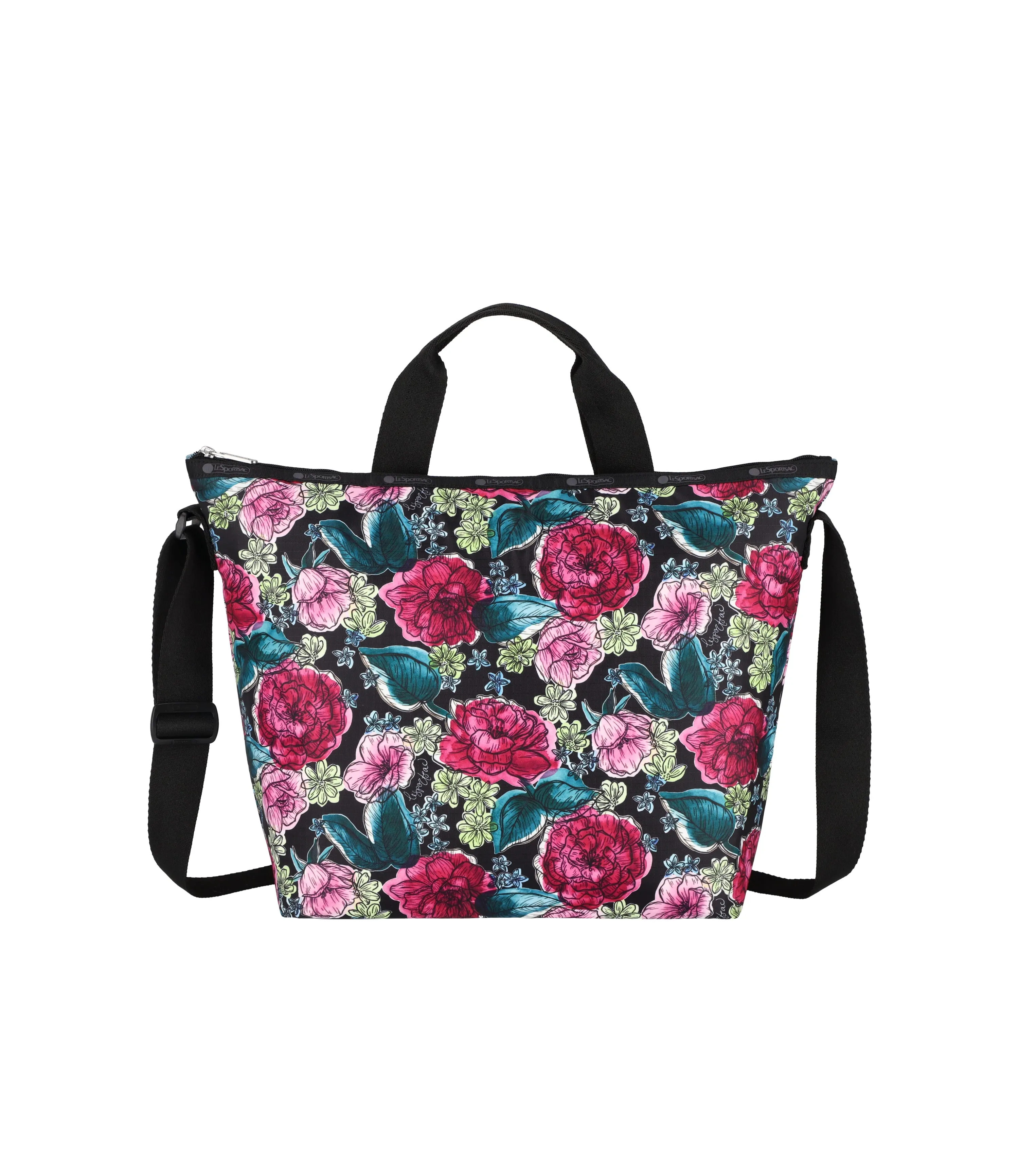 Deluxe Easy Carry Tote
