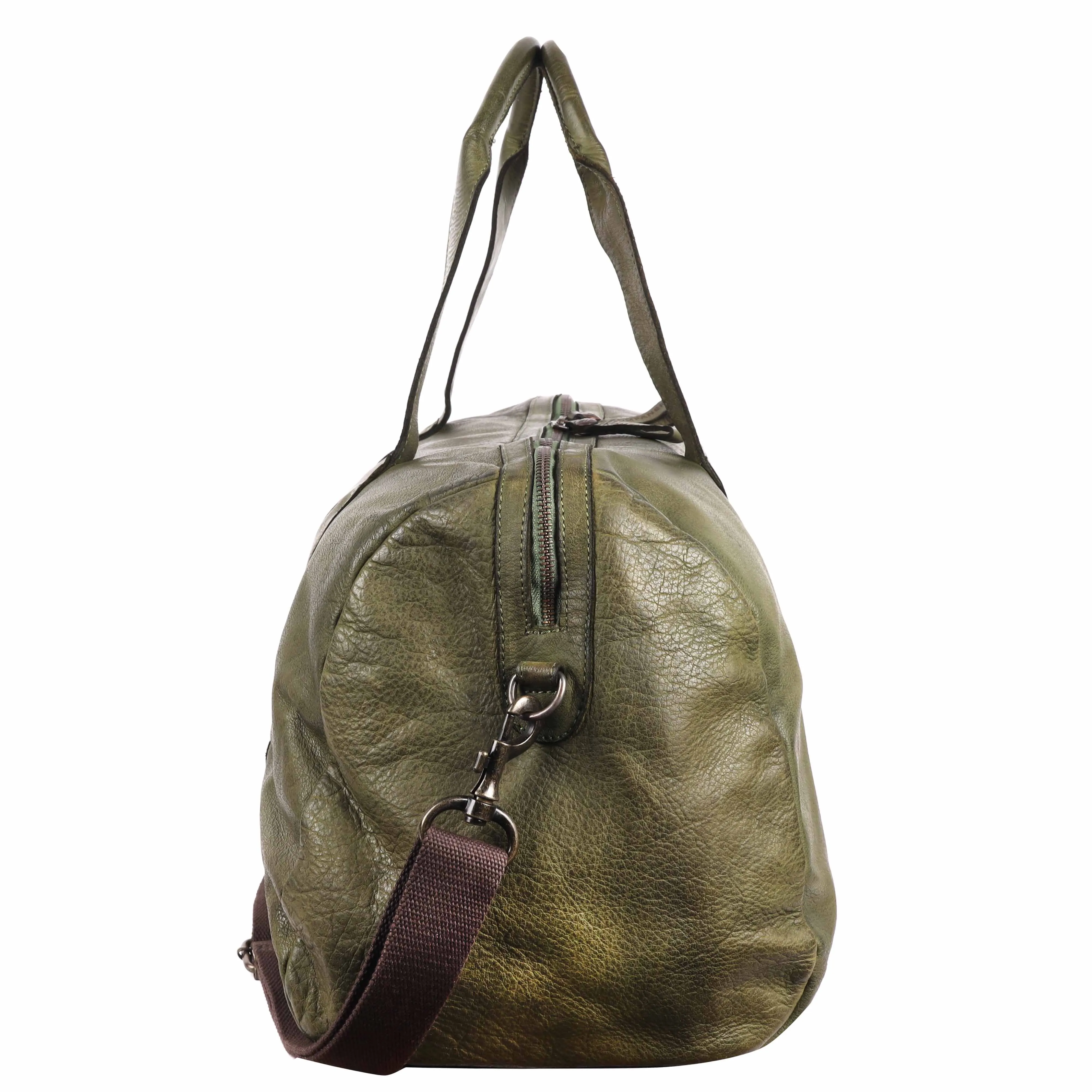 Dwayne - The Duffle Bag