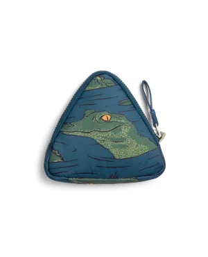 Easy Triangle Pouch