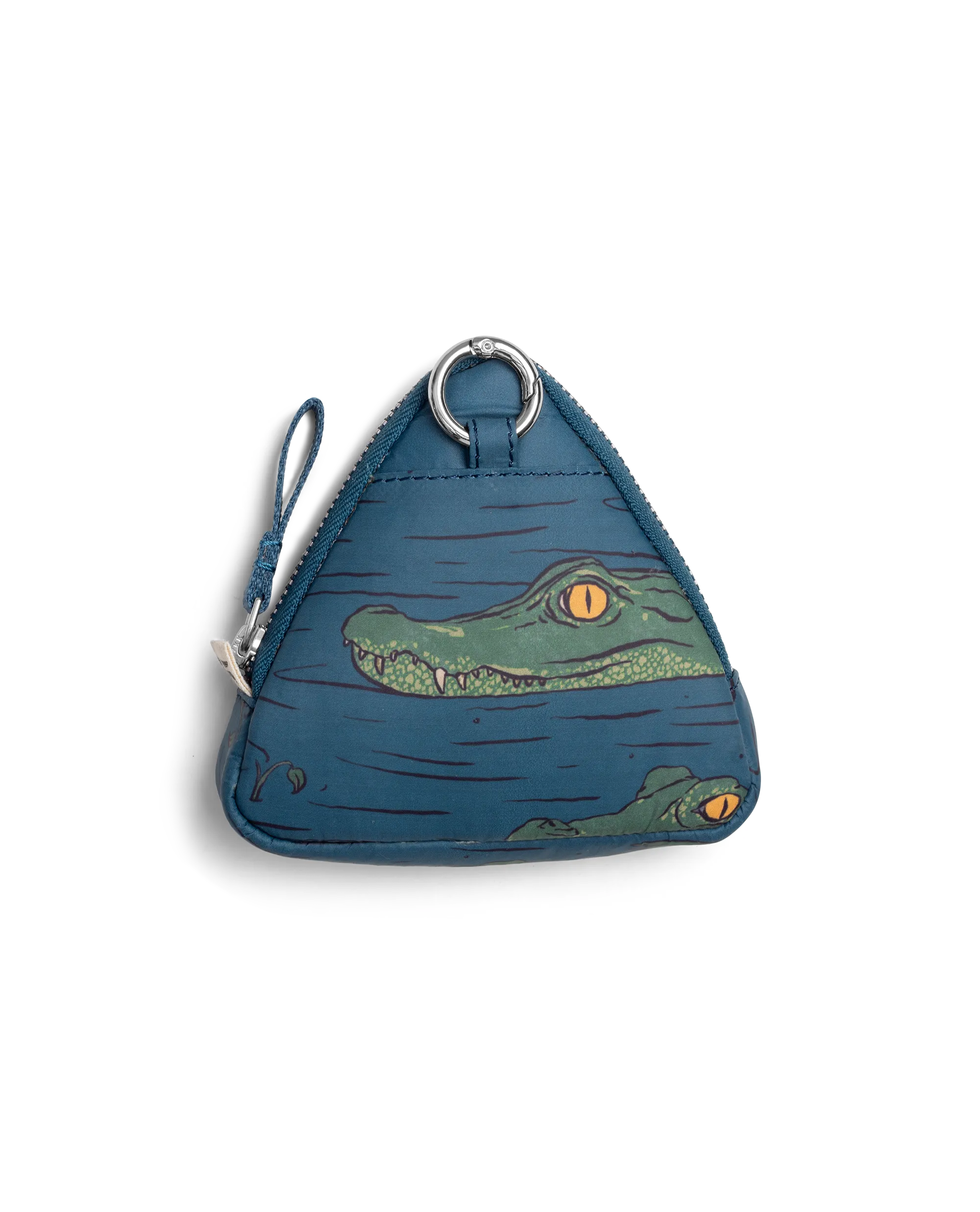 Easy Triangle Pouch