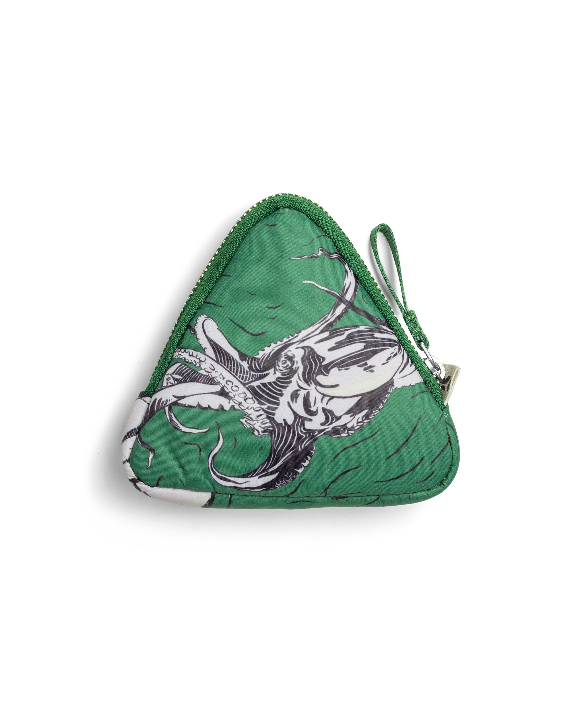 Easy Triangle Pouch
