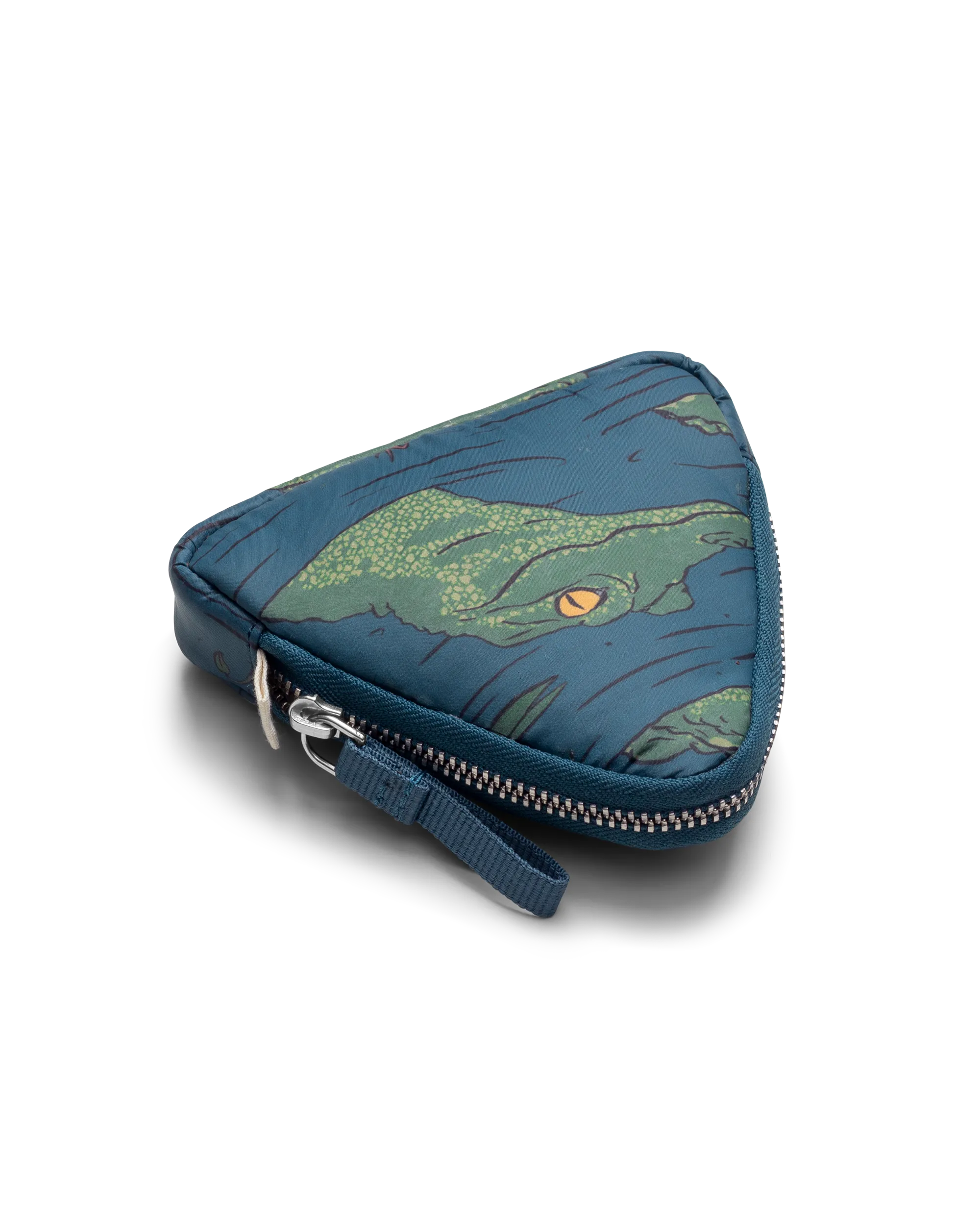 Easy Triangle Pouch