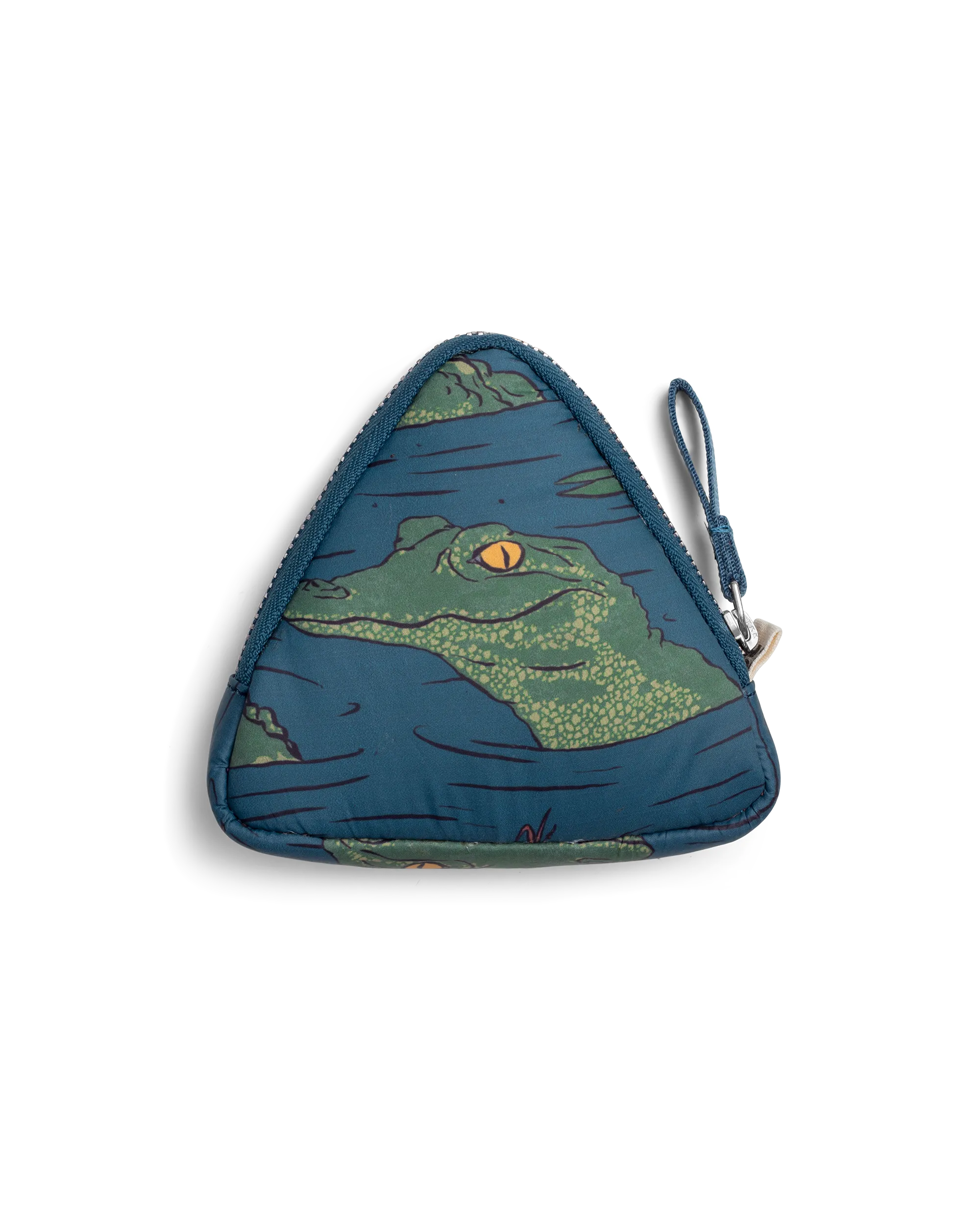 Easy Triangle Pouch