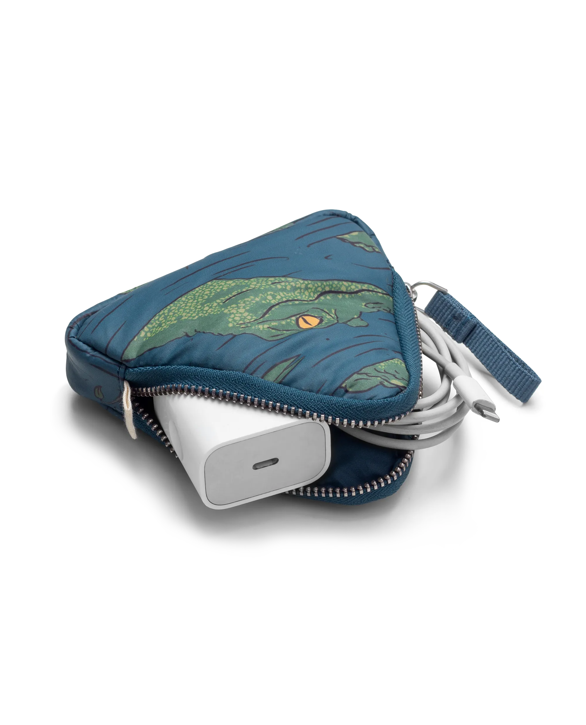 Easy Triangle Pouch