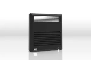 Extreme ti Exterior Grille