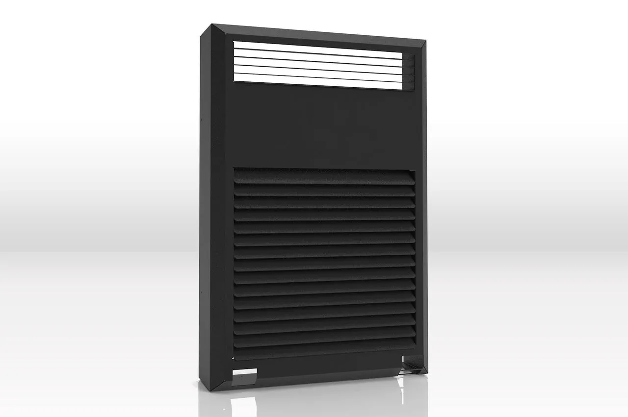Extreme ti Exterior Grille
