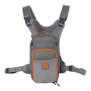 Fishpond Canyon Creek Chest Pack