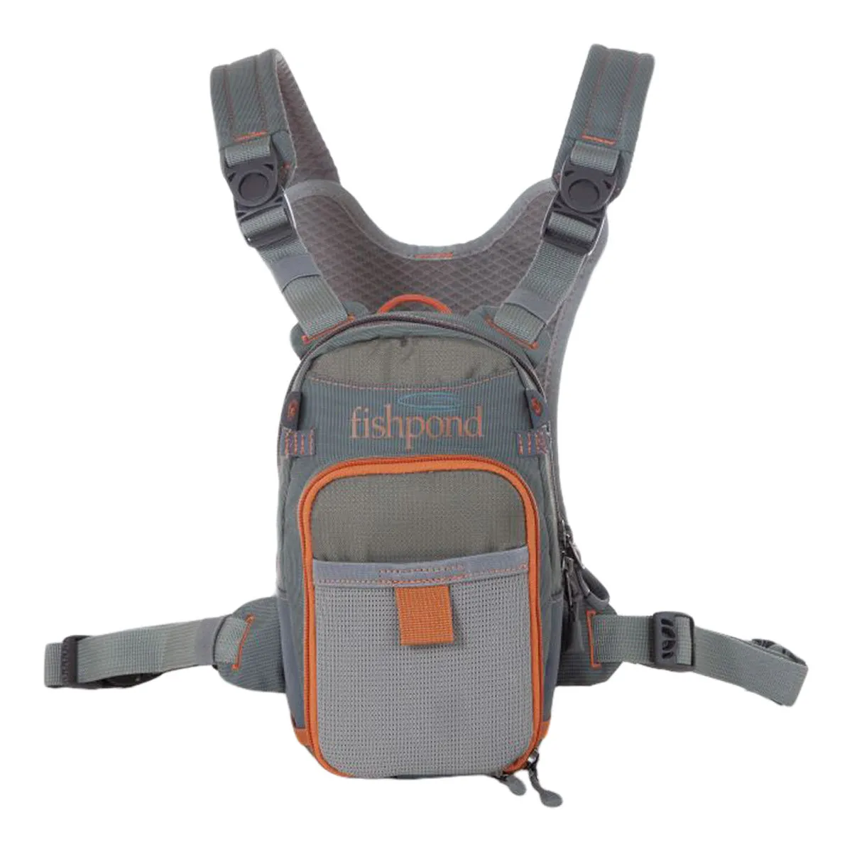 Fishpond Canyon Creek Chest Pack