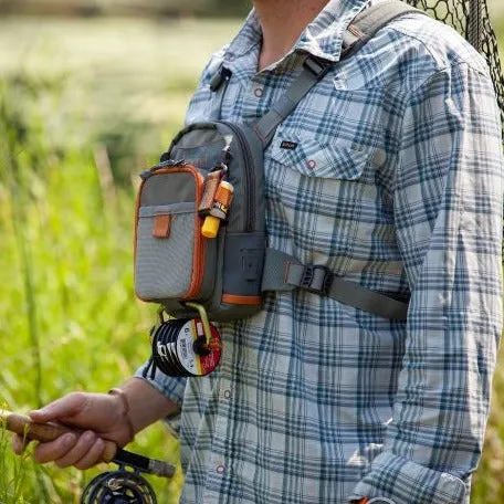 Fishpond Canyon Creek Chest Pack
