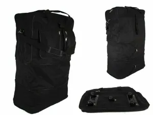 Folding Cabin Case Morocco ZIP40