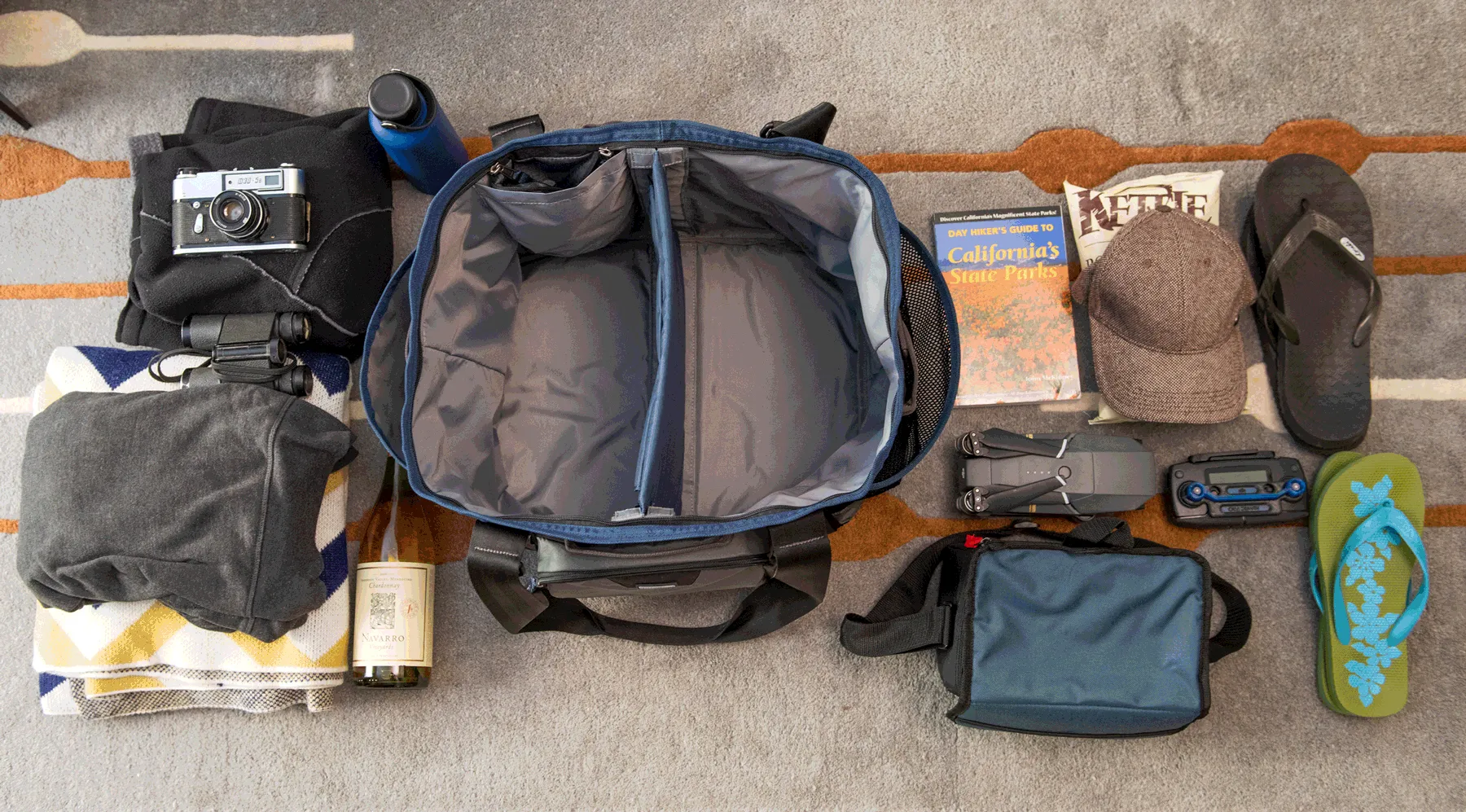 Freeway Longhaul 50