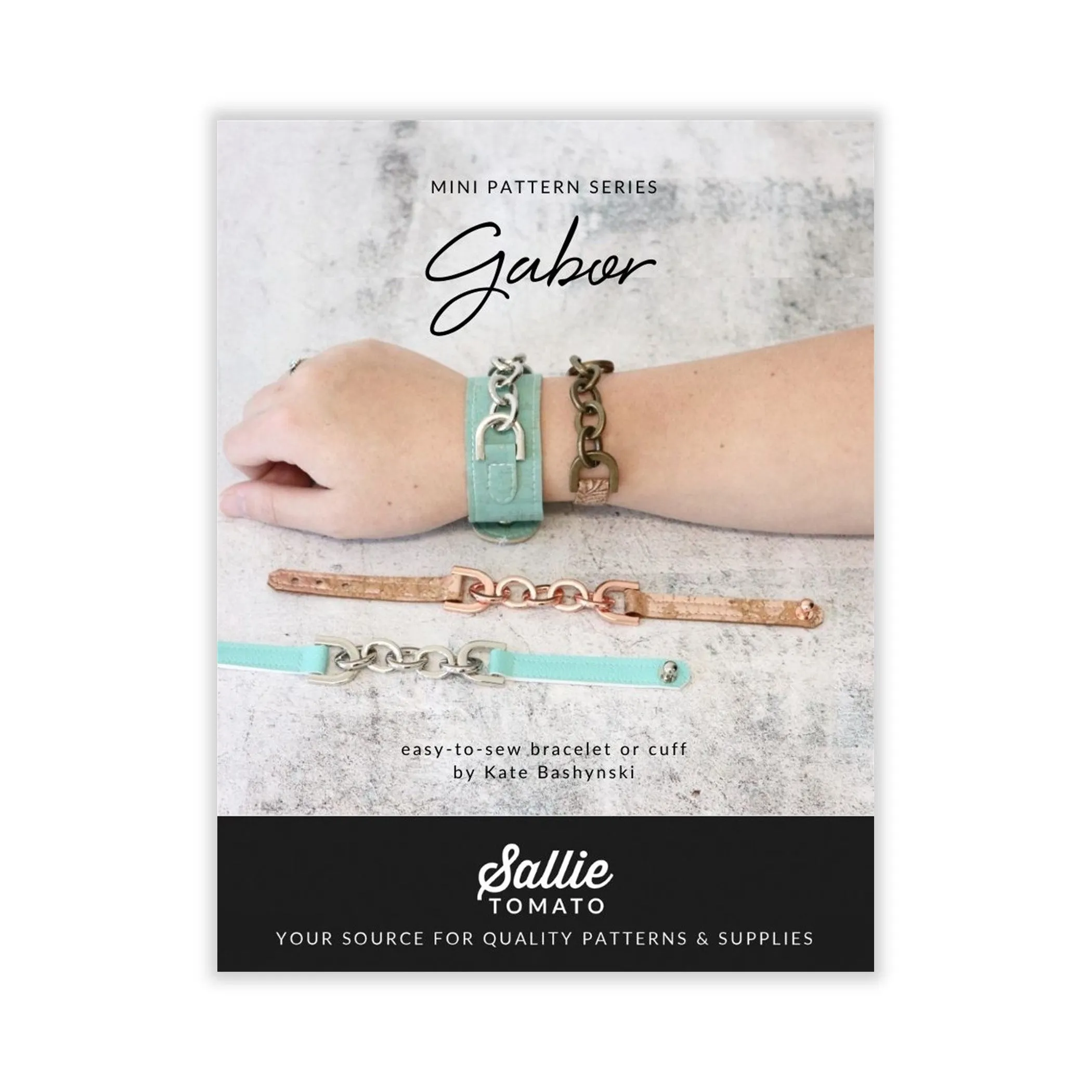 Gabor Instant Download